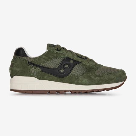 SAUCONY SHADOW 5000 CAQUI/NEGRO HOMBRE