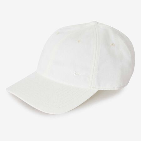 NIKE CASQUETTE SMALL LOGO CRUDO HOMBRE