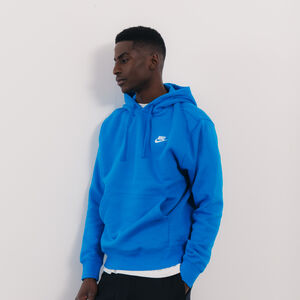 HOODIE CLUB SMALL LOGO
