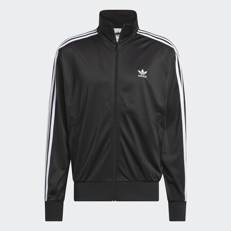 ADIDAS ORIGINALS JACKET FZ TRACKTOP FIREBIRD NEGRO/BLANCO HOMBRE