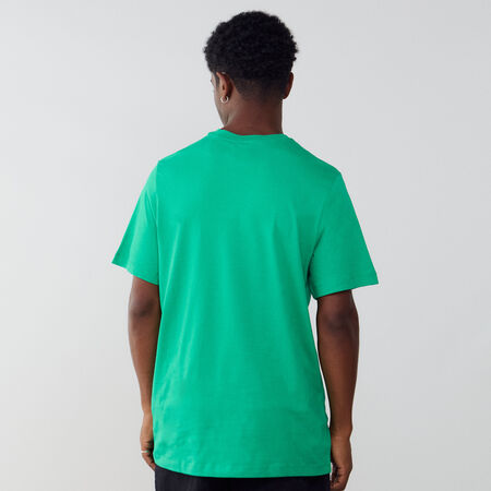 NIKE TEE SHIRT ICON FUTURA VERDE/BLANCO HOMBRE