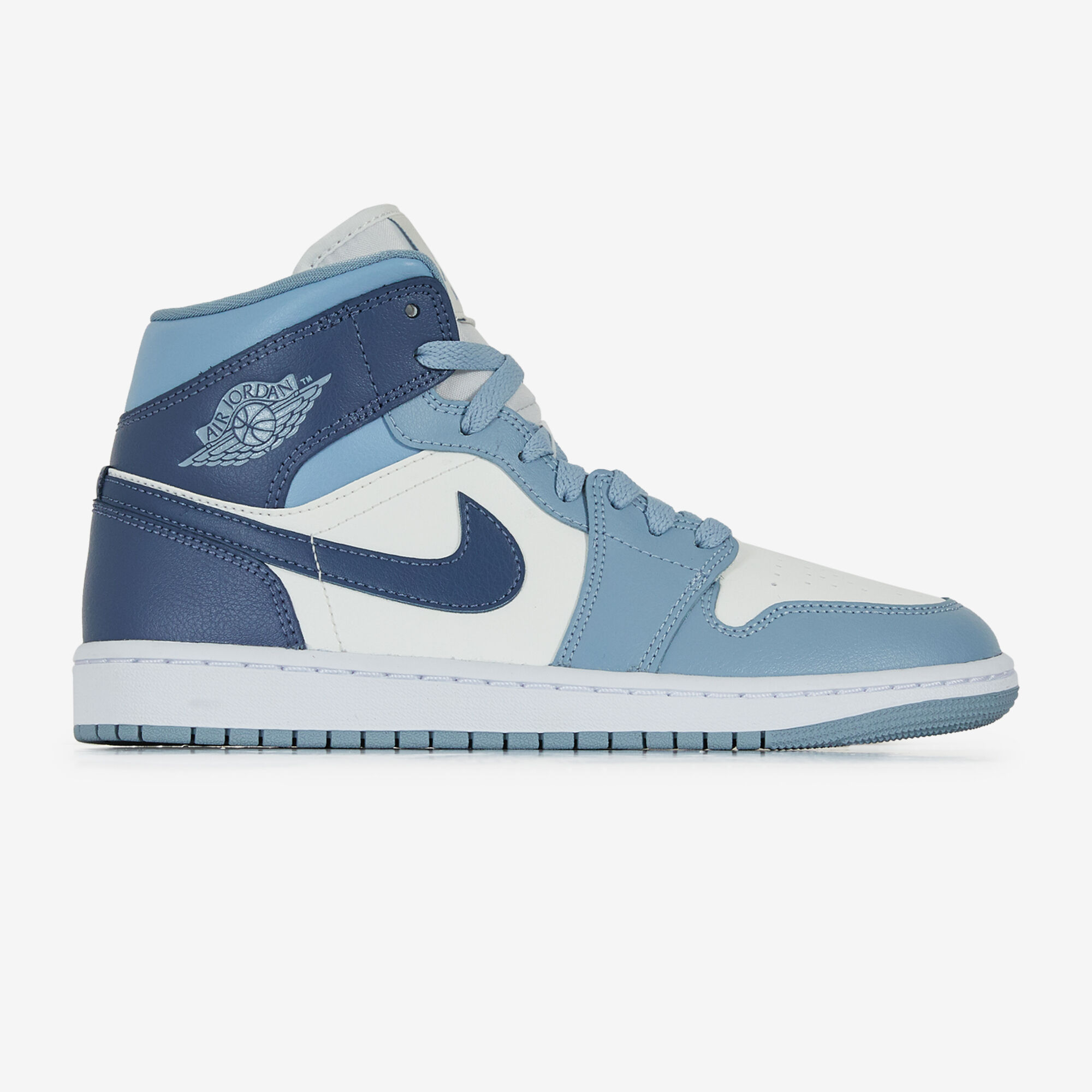 Zapatillas y sneakers JORDAN MUJER BLANCO Tendencias 2024