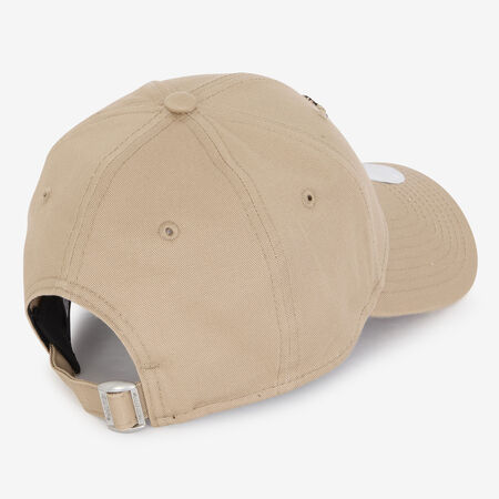 NEW ERA 9FORTY WOMEN LA ANIMAL INFILL CARAMELO MUJER