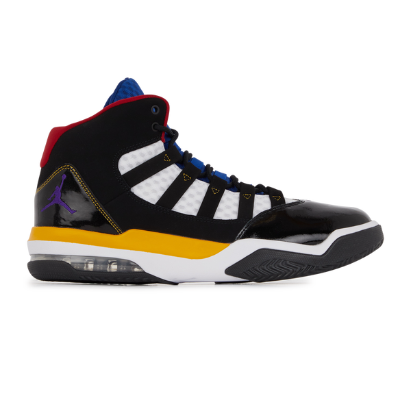 Zapatillas Nike Jordan Max Aura Hombre Basketball Originales Zapatillas Nike Jordan Max Aura Hombre Basketball Originales