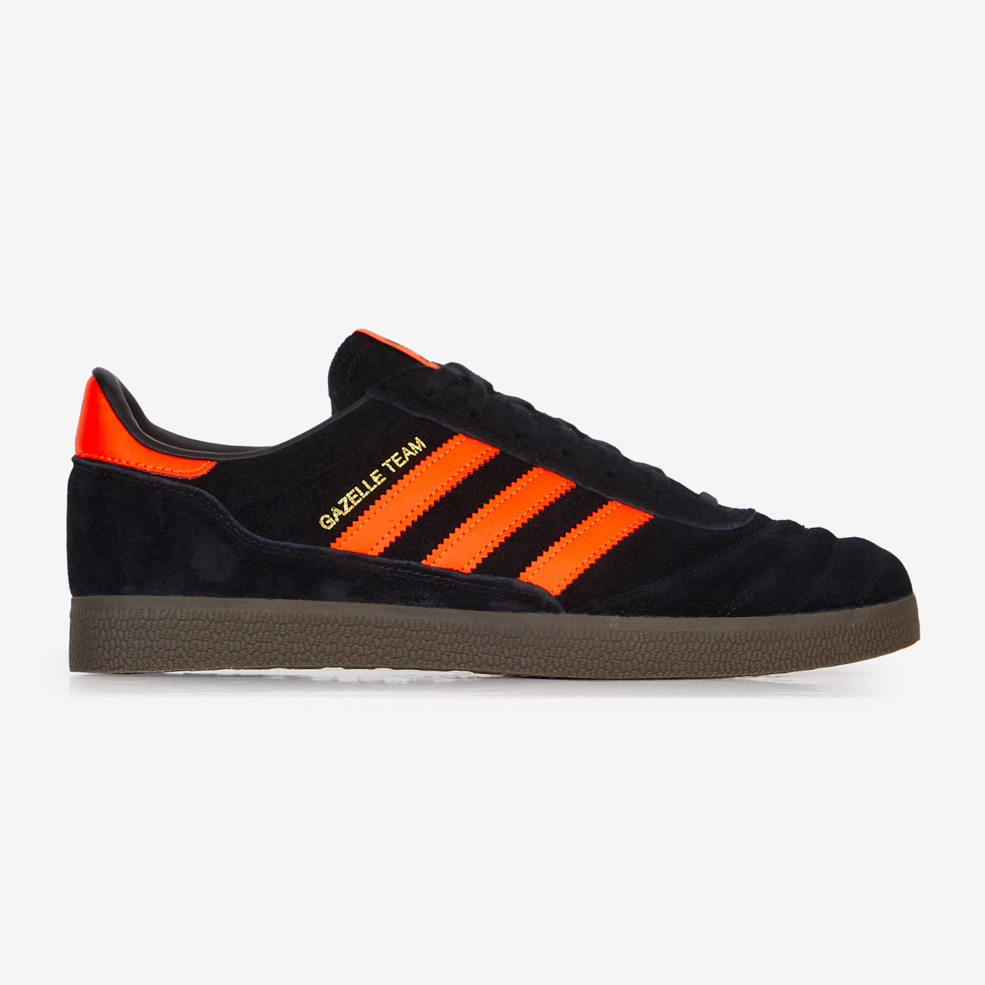 Adidas gazelle hombre negro top