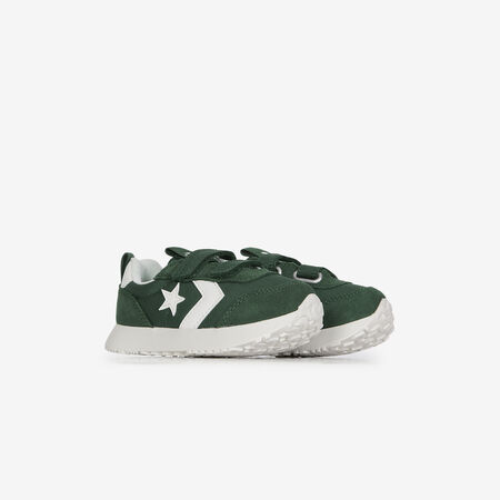 CONVERSE OMEGA TRAINER CF VERDE/BLANCO BEBÉ
