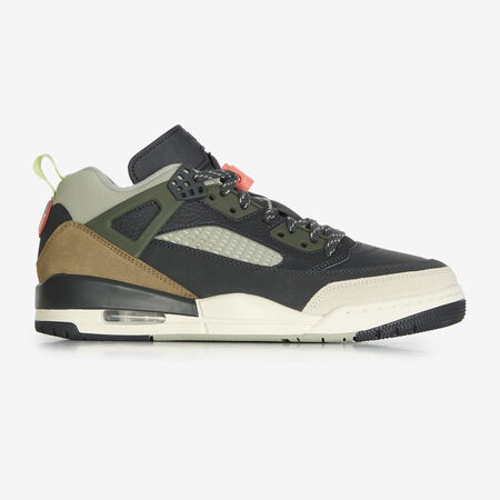 JORDAN Spizike JORDAN SPIZIKE LOW BEIGE/CAQUI HOMBRE