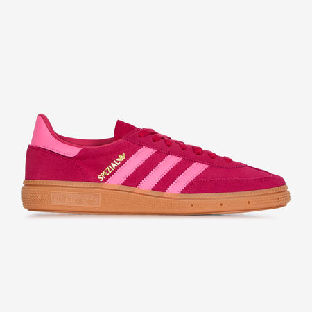 ADIDAS ORIGINALS spezial HANDBALL SPEZIAL ROJO/ROSA JUNIOR