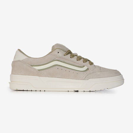 VANS HYLANE BEIGE/VERDE HOMBRE