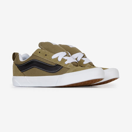 VANS knu skool KNU SKOOL CAQUI/NEGRO JUNIOR