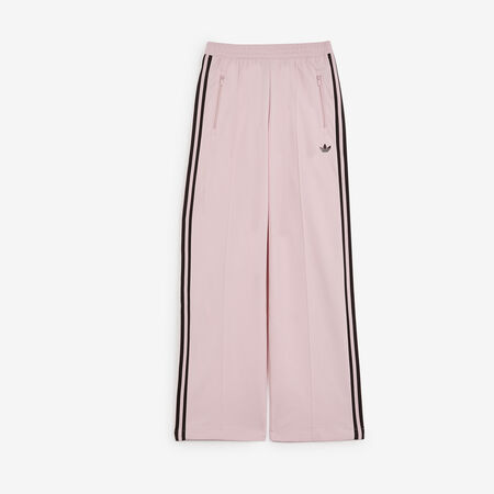 ADIDAS ORIGINALS PANT CLASSIC ROSA/MARR&Oacute;N MUJER
