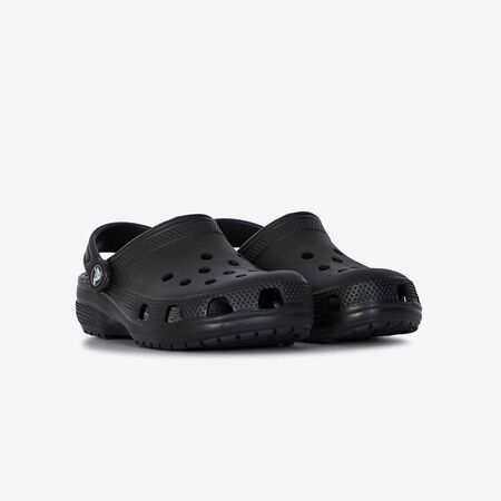 CROCS CLASSIC CLOG NEGRO INFANTIL