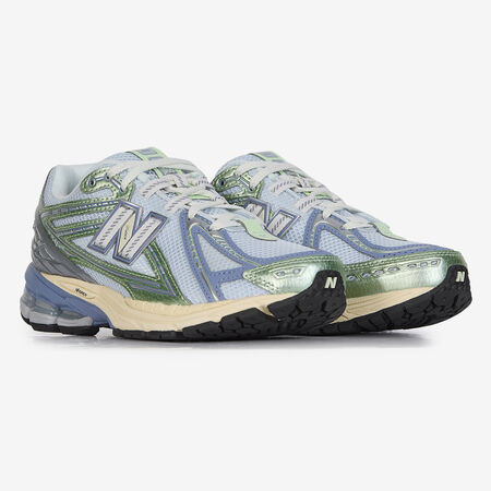 NEW BALANCE 1906 1906 AZUL/VERDE MUJER