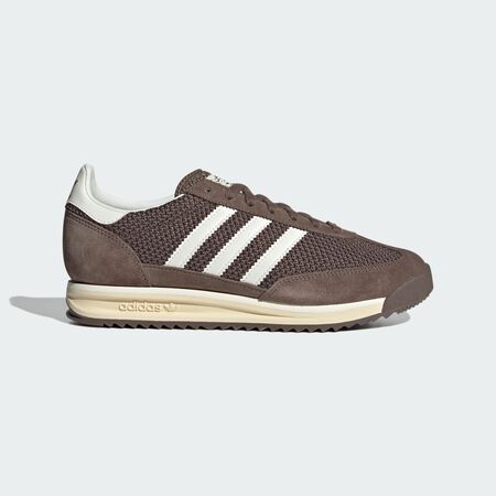 ADIDAS ORIGINALS sl 72 SL 72 RS MARRÓN HOMBRE