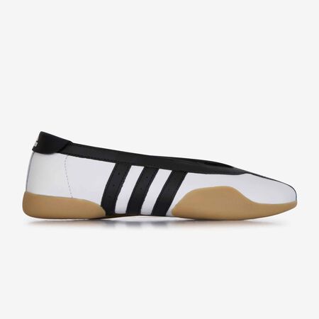 ADIDAS ORIGINALS taekwondo TAEKWONDO MEI BALLET BLANCO/NEGRO MUJER