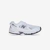 null : BLANCO/MORADO