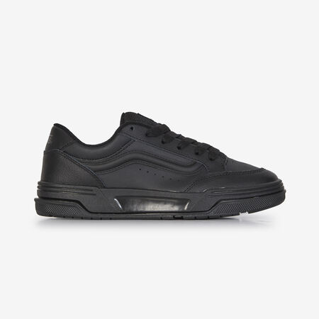 VANS HYLANE NEGRO JUNIOR
