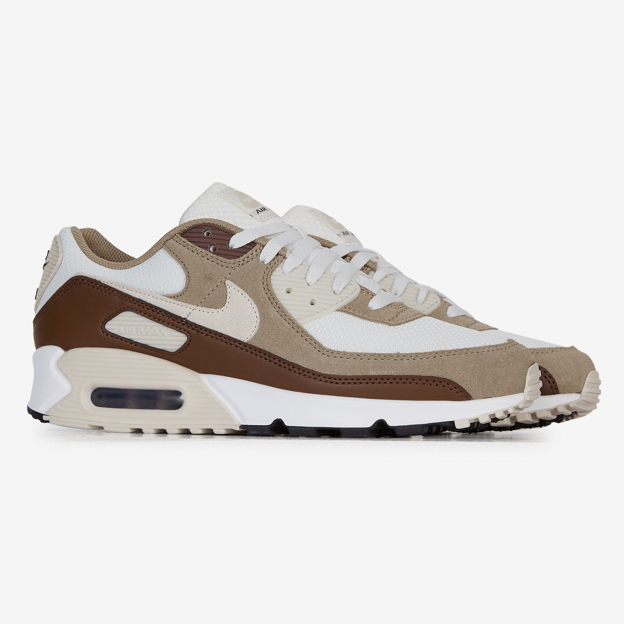 Air max thea beige courir jordan best sale