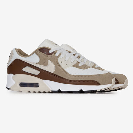 NIKE air max AIR MAX 90 BEIGE/MARRÓN HOMBRE