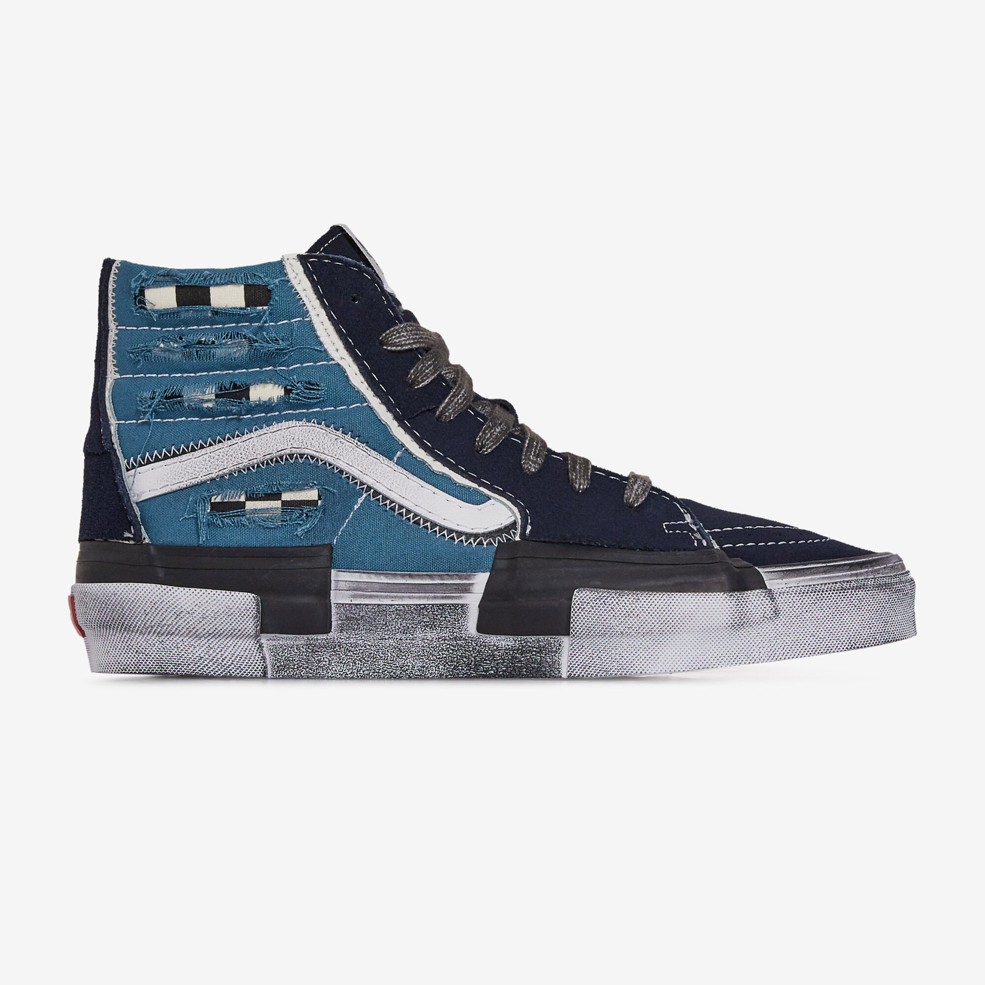 Vans sk8 hi hombre espana clearance