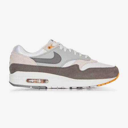 NIKE air max AIR MAX 1 GRIS/MARRÓN HOMBRE