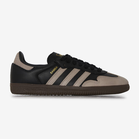 SAMBA OG : NEGRO/BEIGE