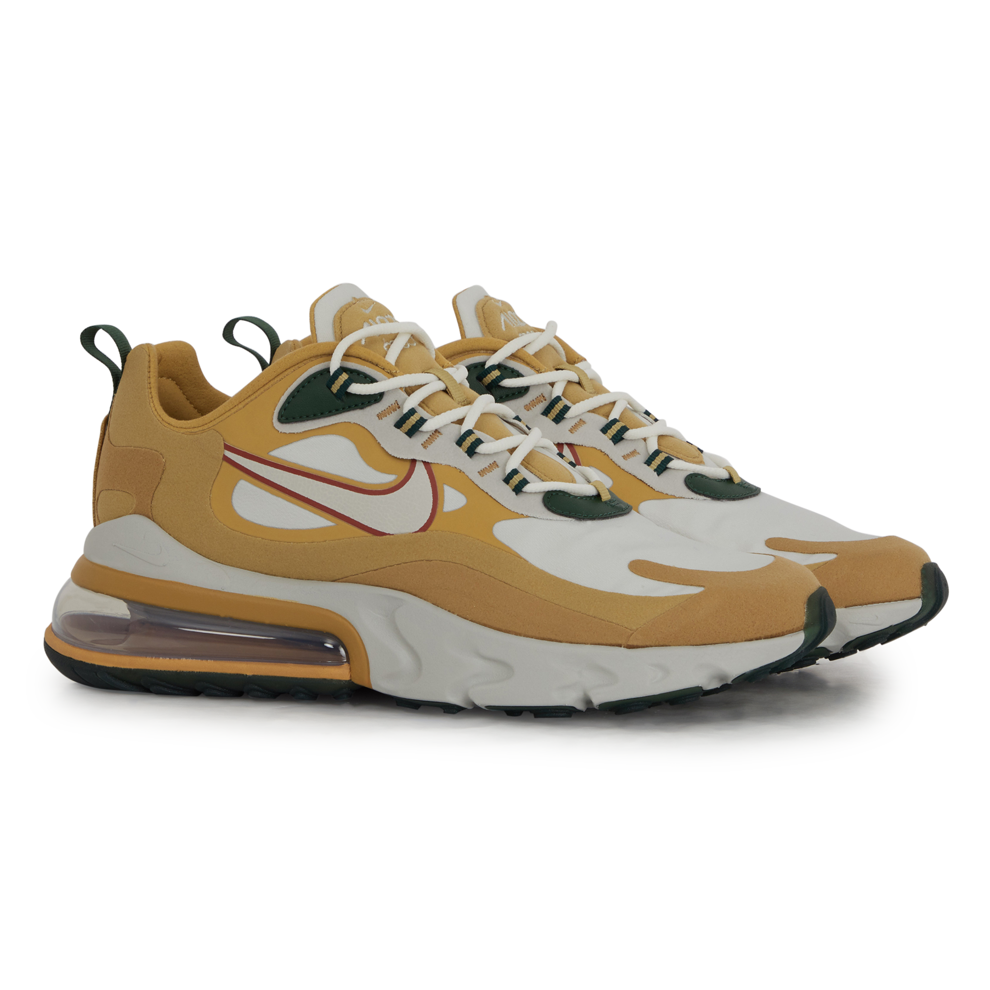 nike 270 marron
