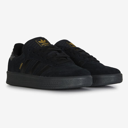 ADIDAS ORIGINALS samba SAMBA XLG NEGRO HOMBRE
