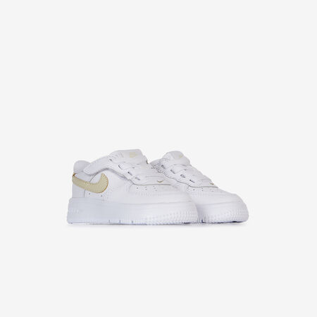 NIKE air force 1 AIR FORCE 1 LOW CF BLANCO/BEIGE BEBÉ