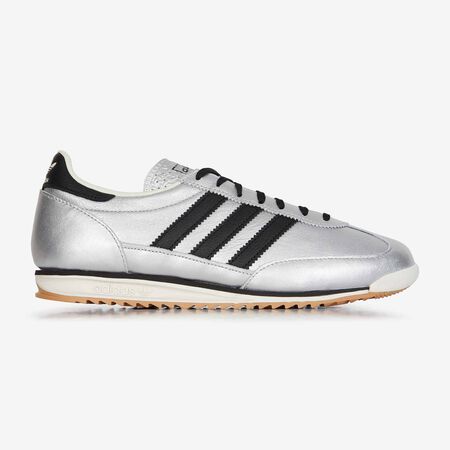 ADIDAS ORIGINALS sl 72 SL 72 OG PLATEADO HOMBRE