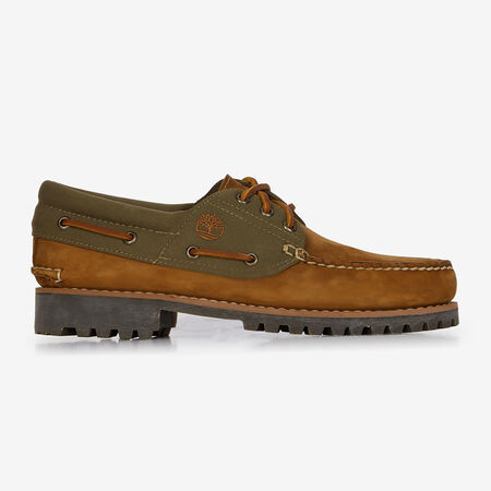 TIMBERLAND authentics AUTHENTICS 3 EYE CLASSIC MARRÓN/CAQUI HOMBRE