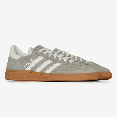 ADIDAS ORIGINALS spezial HANDBALL SPEZIAL GRIS/BEIGE HOMBRE