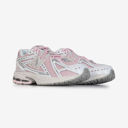 NEW BALANCE 1906 1906 BLANCO/ROSA JUNIOR