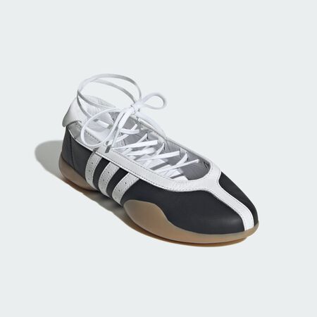 ADIDAS ORIGINALS taekwondo TAEKWONDO MEI BALLET NEGRO/BLANCO MUJER