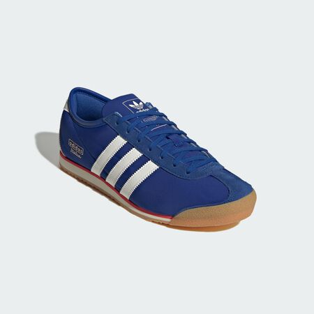 ADIDAS ORIGINALS ITALIA 70S AZUL/BLANCO HOMBRE
