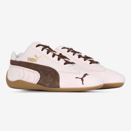 PUMA speedcat SPEEDCAT OG ROSA/MARRÓN MUJER