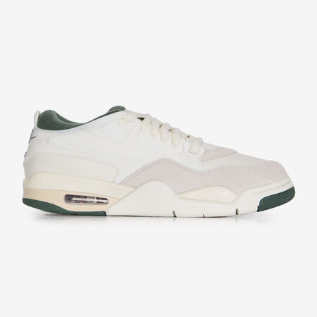JORDAN AIR JORDAN 4 RM BLANCO/AZUL HOMBRE