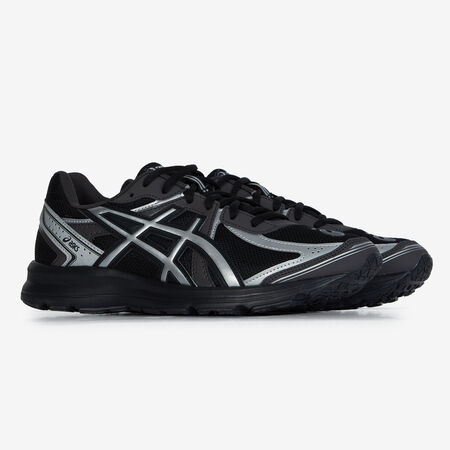 ASICS JOG 100 S NEGRO/PLATEADO HOMBRE