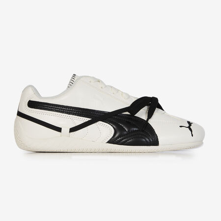 PUMA speedcat SPEEDCAT PREMIUM X ROSE BLANCO/NEGRO MUJER
