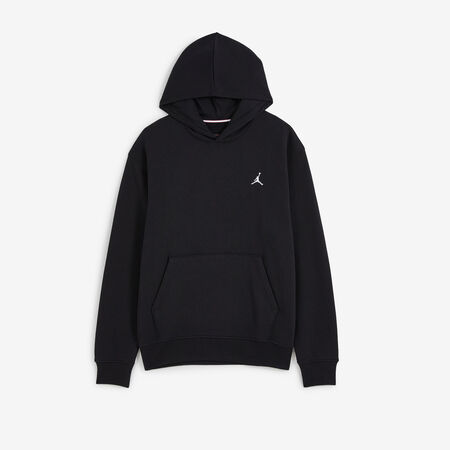 JORDAN HOODIE BROOKLYN NEGRO HOMBRE