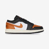 null : NARANJA/NEGRO