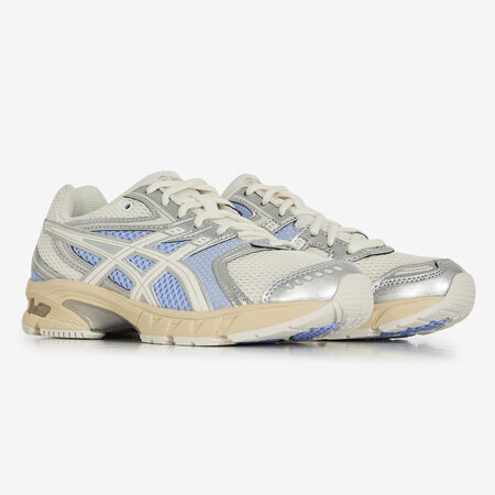ASICS GEL DS-TRAINER 14 BEIGE/AZUL MUJER