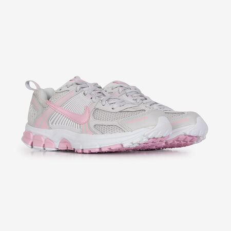 NIKE zoom vomero ZOOM VOMERO 5 GRIS/ROSA JUNIOR