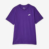 null : MORADO/BLANCO