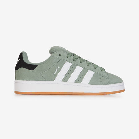 ADIDAS ORIGINALS campus CAMPUS 00s VERDE/BLANCO JUNIOR