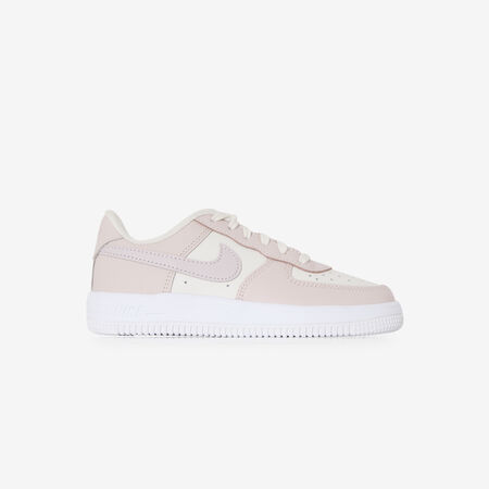 NIKE air force 1 AIR FORCE 1 LOW ROSA/BEIGE INFANTIL
