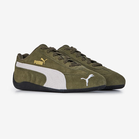 PUMA speedcat SPEEDCAT OG CAQUI/BLANCO JUNIOR