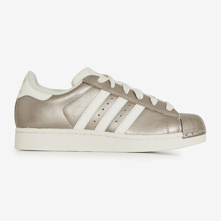 ADIDAS ORIGINALS superstar SUPERSTAR METAL DORADO MUJER