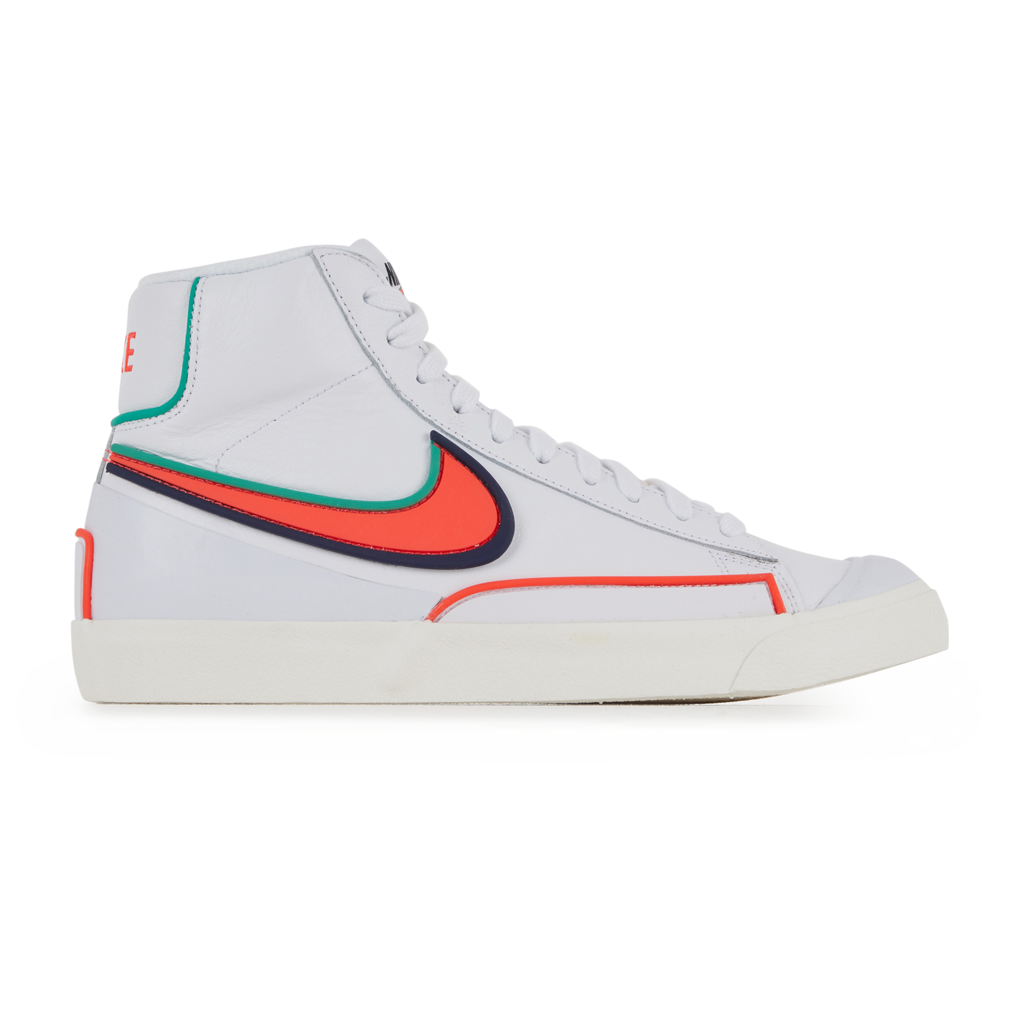 Blazer mid infinite clearance