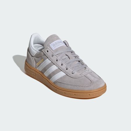 ADIDAS ORIGINALS spezial HANDBALL SPEZIAL GRIS/BLANCO INFANTIL